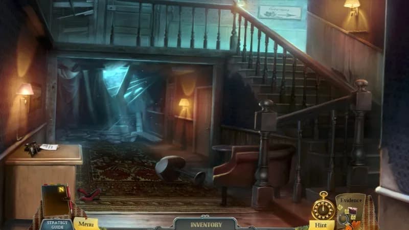 Enigmatis Collection Steam CD Key - 2