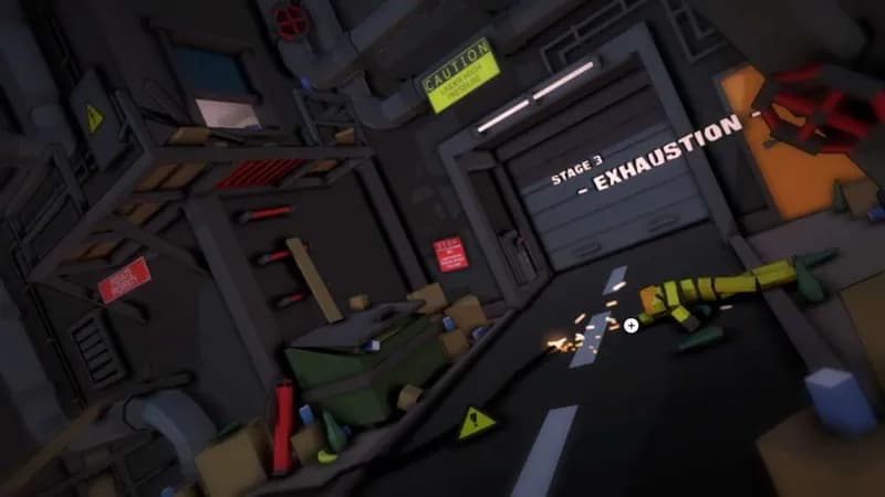 City Climber Steam CD Key - 3