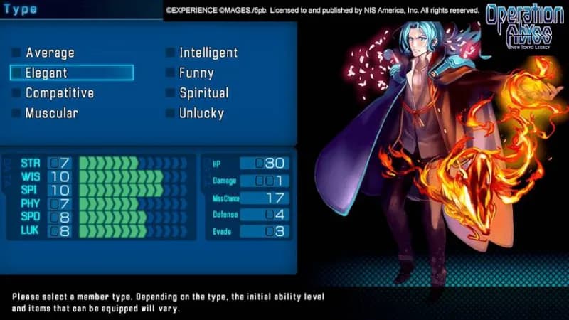 Operation Abyss: New Tokyo Legacy Steam CD Key - 3
