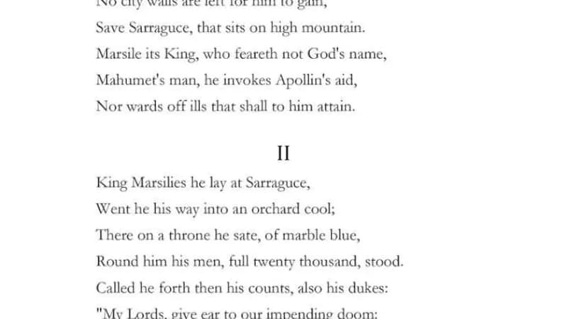 Crusader Kings II: Ebook - The Song of Roland DLC PC Steam CD Key - 5
