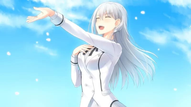 School of Talent: SUZU-ROUTE PC Steam CD Key - 3