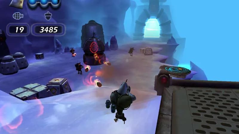 Disney Sky is Falling Pack PC Steam CD Key - 4
