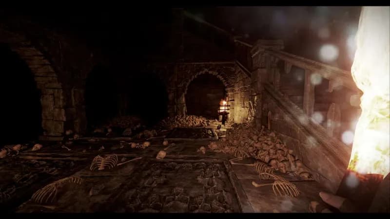 Warhammer: End Times - Vermintide + Drachenfels & Razorfang Poison Steam CD Key - 4
