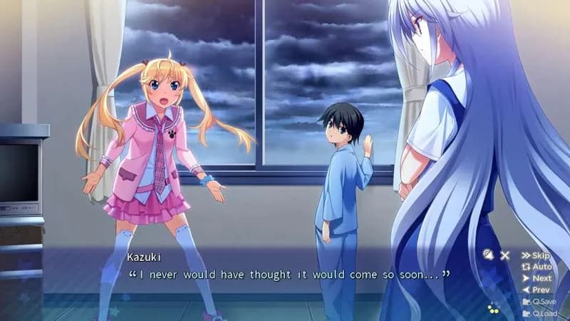 Idol Magical Girl Chiru Chiru Michiru Part 2 Steam CD Key - 4