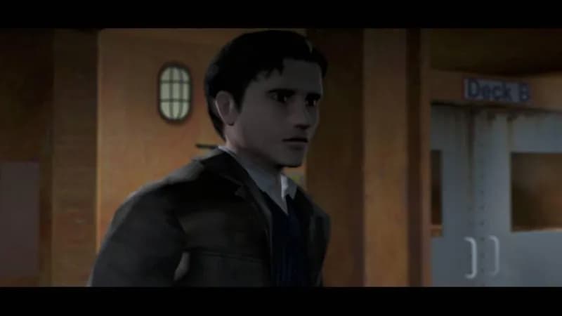 Overclocked: A History of Violence PC Steam CD Key - 2