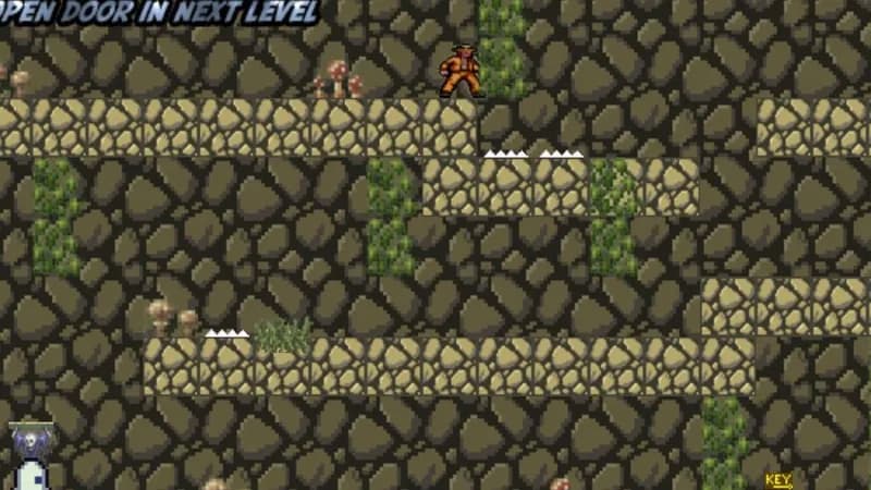 Hello From Indiana Steam CD Key - 4