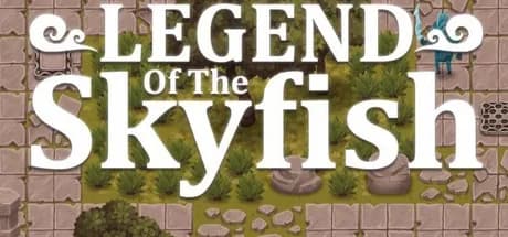 Legend of the Skyfish Steam CD Key