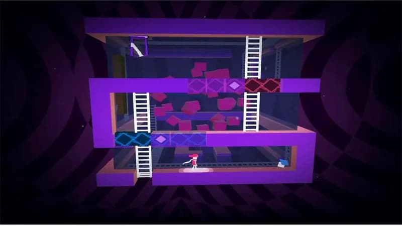 Spinning Maze Steam CD Key - 5
