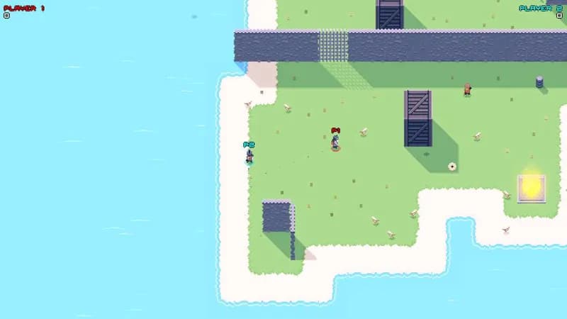 Angry Arrows Steam CD Key - 5