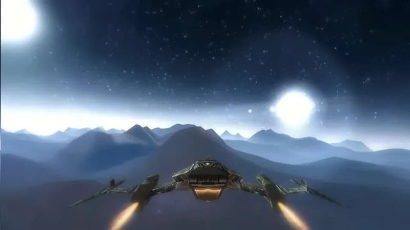 Dangerous Steam CD Key - 5