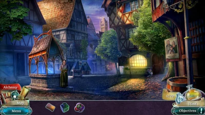 Lost Grimoires: Stolen Kingdom Steam CD Key - 5