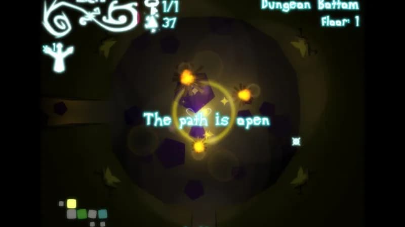 Demented Pixie Steam CD Key - 5
