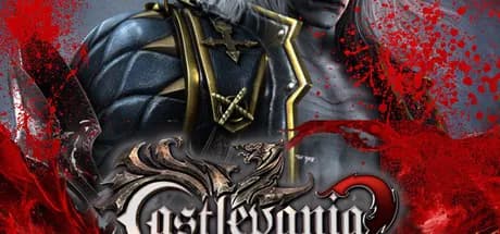 Castlevania: Lords of Shadow 2 - Revelations DLC PC Steam CD Key