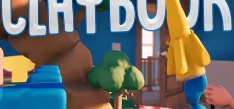 Claybook Steam CD Key