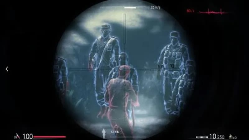 Sniper Ghost Warrior - Second Strike DLC PC Steam CD Key - 3