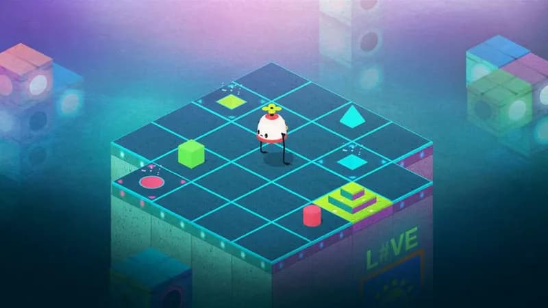 Roofbot Steam CD Key - 3