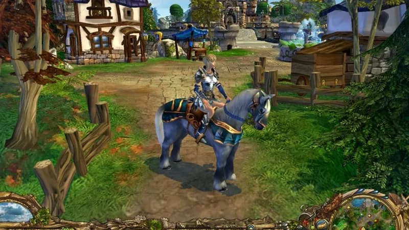 King's Bounty: Ultimate Edition Steam CD Key - 5