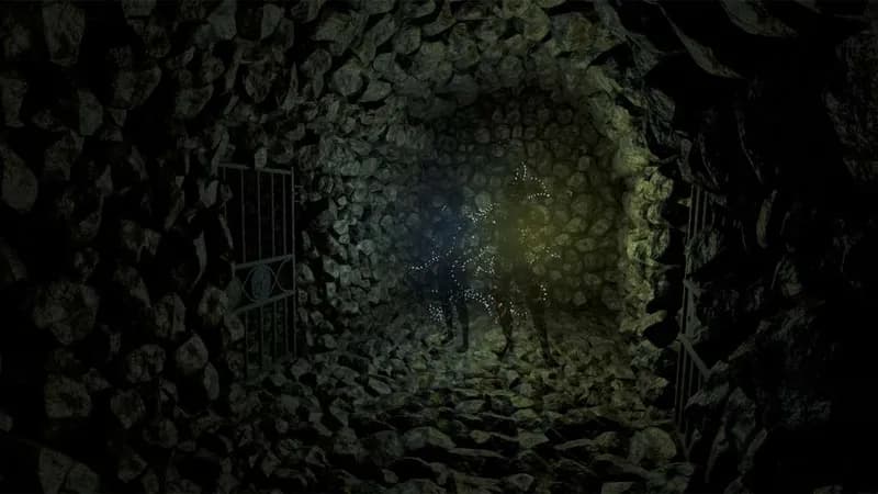 Mortificatio Steam CD Key - 4