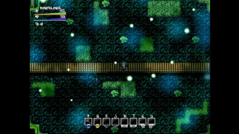 Tales of the Elements Steam CD Key - 4