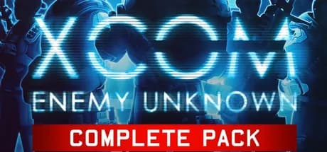XCOM: Enemy Unknown Complete Pack PC Steam CD Key