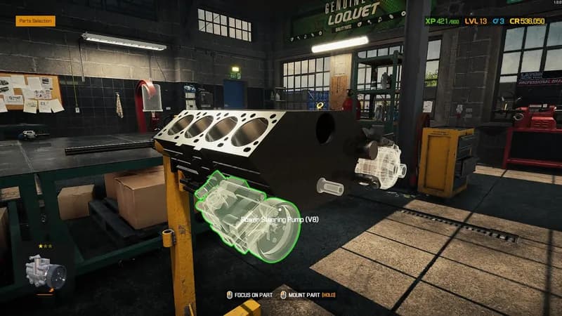 Car Mechanic Simulator 2021 Silver Bundle Steam Account - 5