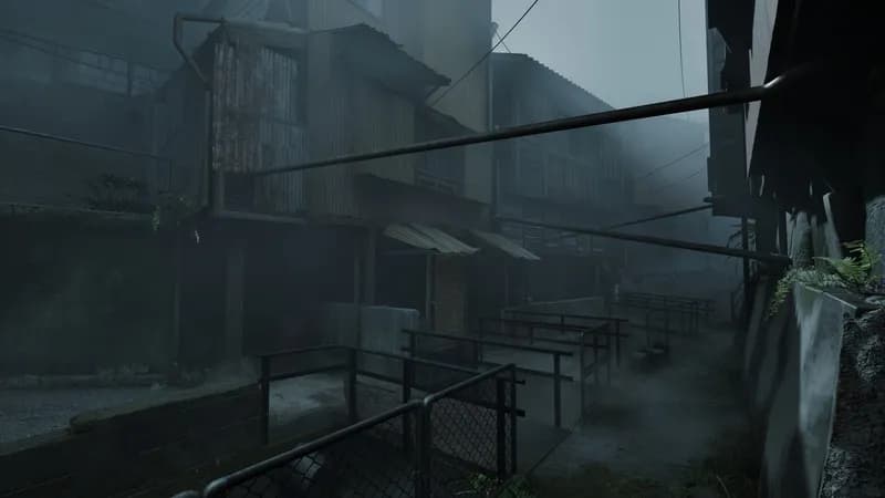 SILENT HILL f Deluxe Edition PC Steam Account - 5