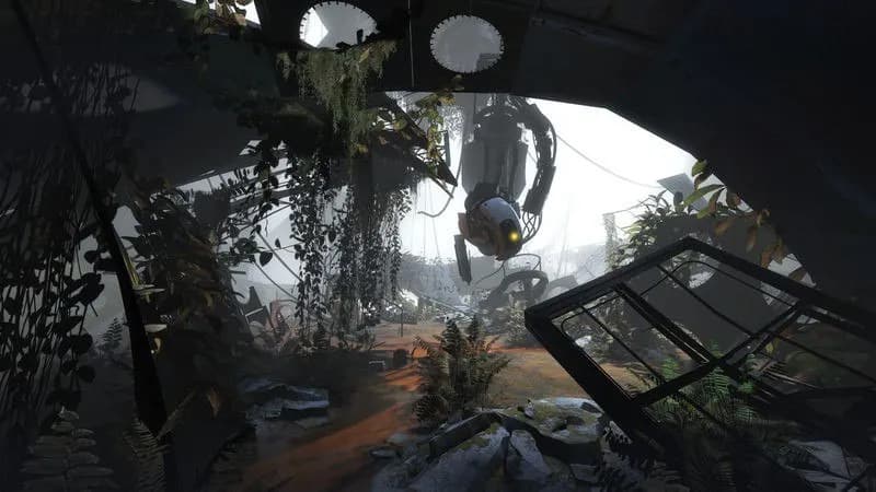 Portal Bundle PC Steam Account - 4