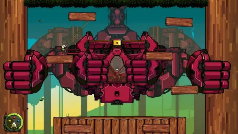Unit 4 Steam CD Key - 3