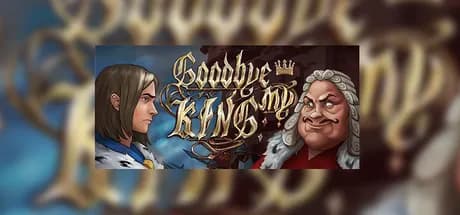Goodbye My King Steam CD Key