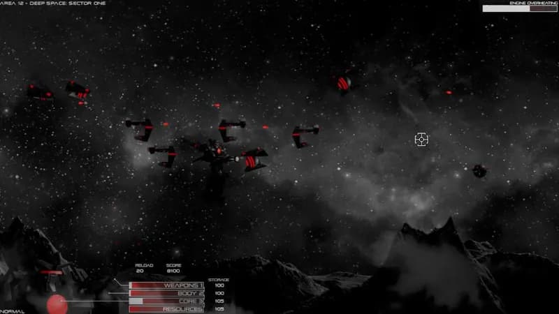 Apokalypsis PC Steam CD Key - 5