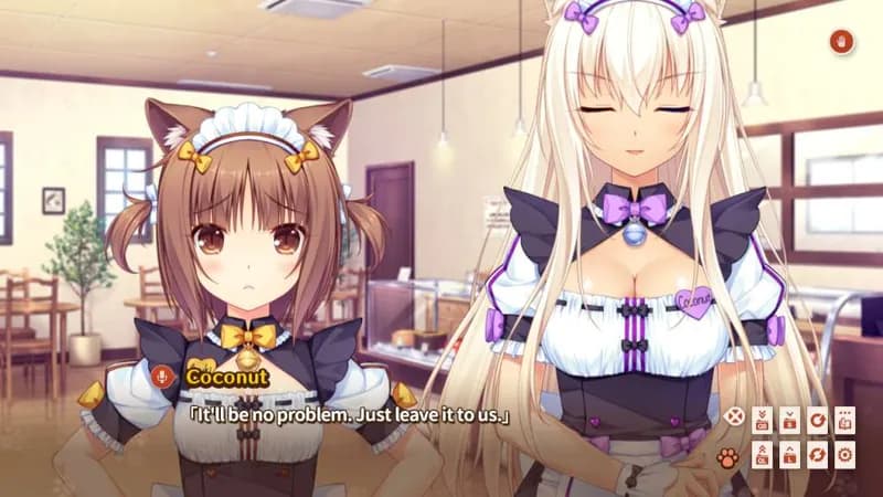 NEKOPARA Vol. 2 PC Steam CD Key - 4