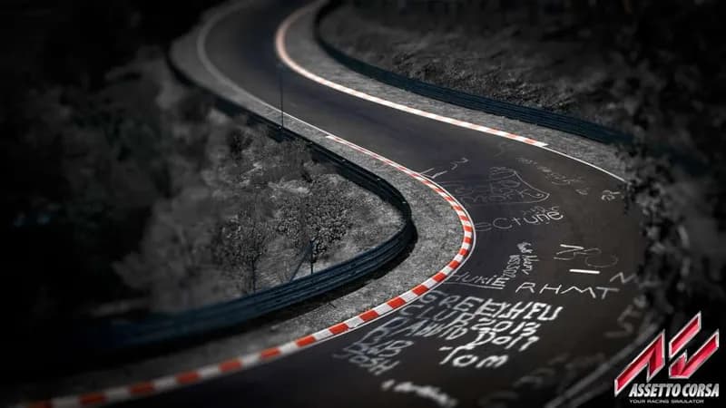 Assetto Corsa - Dream Pack 1 DLC Steam CD Key - 4