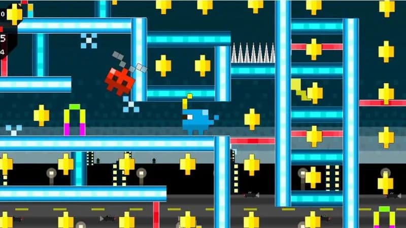 Bibou Steam CD Key - 2