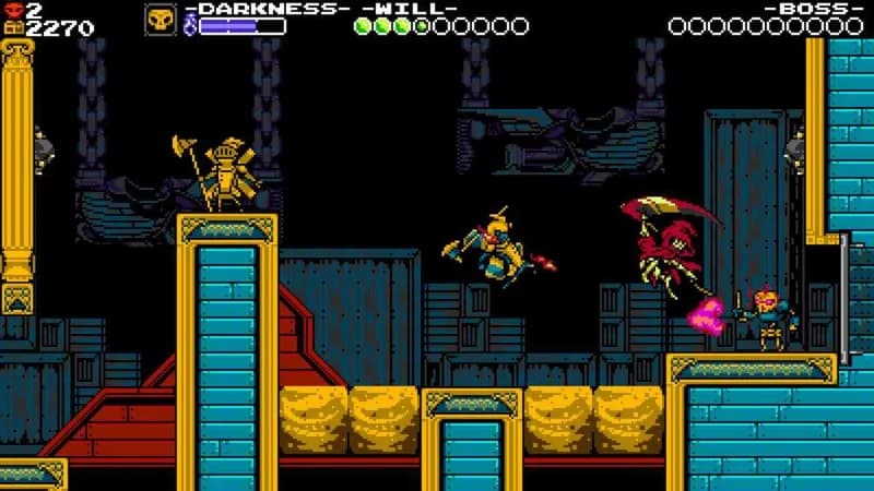 Shovel Knight: Specter of Torment Steam CD Key - 2
