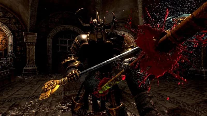 Kings and Heroes Steam CD Key - 5