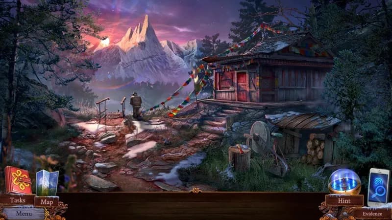 Enigmatis Collection Steam CD Key - 5