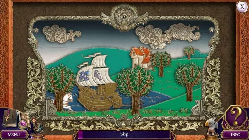 The Secret Order 3: Ancient Times Steam CD Key - 3