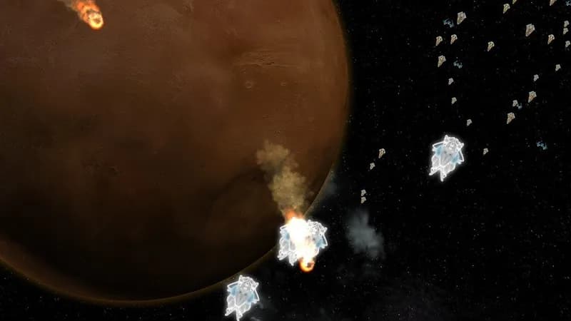 AI War Collection Steam CD Key - 5