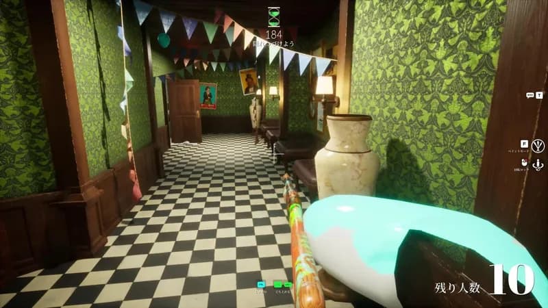 MECCHA CHAMELEON PC Steam Account - 4