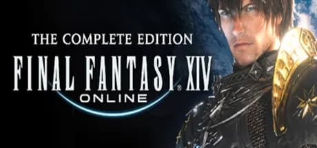 FINAL FANTASY XIV Online - Complete Edition (2022) Steam Account