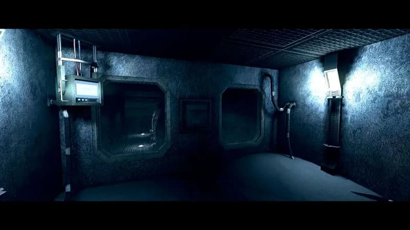Case #8 PC Steam CD Key - 3