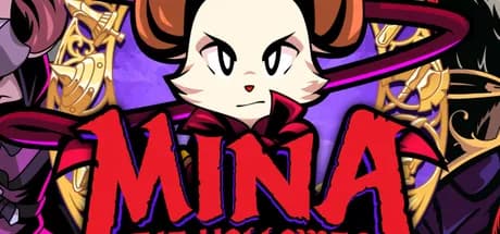 Mina the Hollower PC Steam Account