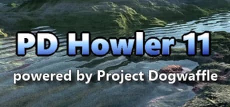 PD Howler 11 Steam CD Key
