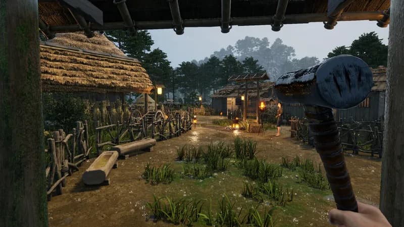 Sengoku Dynasty - Digital Supporter Edition PC Steam Account - 2