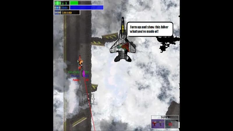 Highway to the Moon Steam CD Key - 2