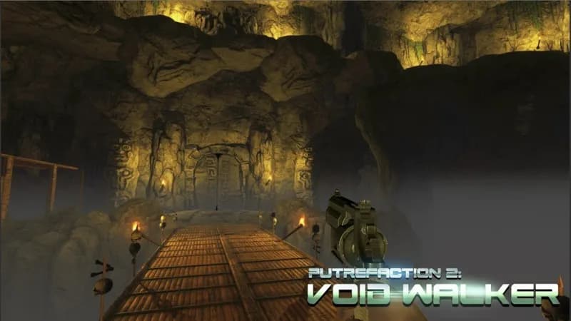 Putrefaction 2: Void Walker Steam CD Key - 4