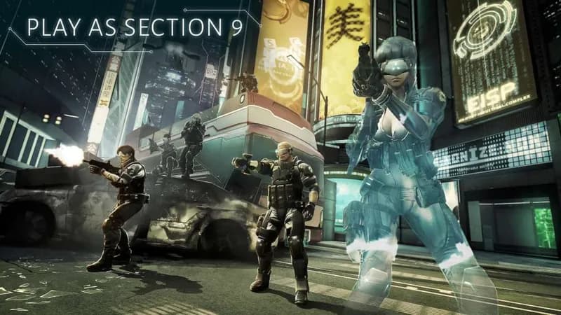 First Assault Online E3 Digital Ticket Bundle Steam CD Key - 3