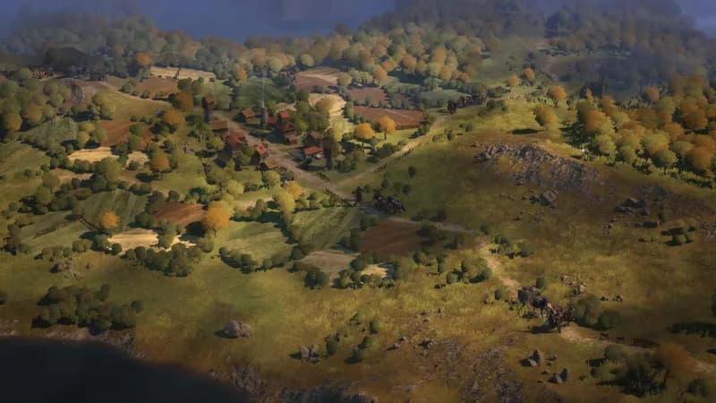 Wartales: The Pirates Edition PC Steam Account - 4