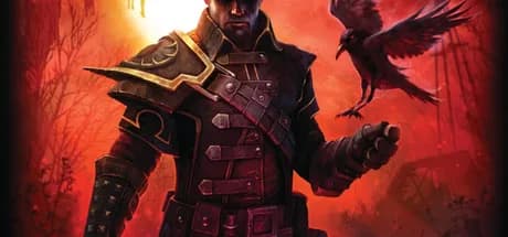 Grim Dawn Definitive Edition Steam Account