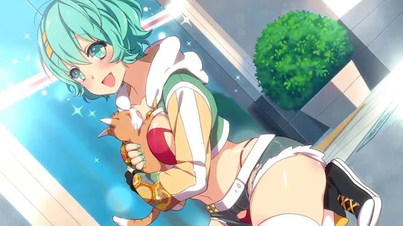 Sakura Agent Steam CD Key - 6